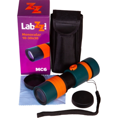 Monoculare Levenhuk LabZZ MC6