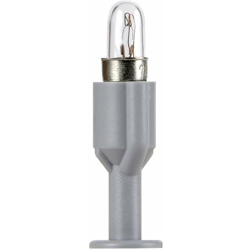 Lampadina speciale ad incandescenza Trasparente E5.5 6832 - Viessmann en oferta