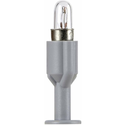 Lampadina speciale ad incandescenza Trasparente E5.5 6832 - Viessmann