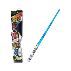 Hasbro Star Wars Scream Saber E7557 - - precio