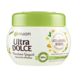 L'Oreal Maschera Ultra Dolce Garnier Lattemandorla - - en oferta