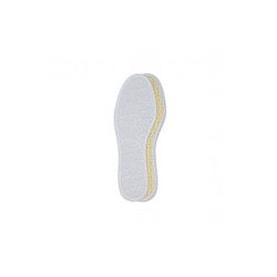 Solette in fibra di bambù su morbido lattice, Prestige Summer Fresh, cod. P1355 tg.41 en oferta