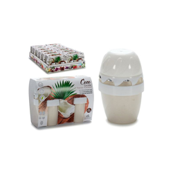 Deodorante per Ambienti Gel Cocco (2 Pezzi) Cocco 140 gr - CLICCANDOSHOP características