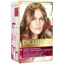 L'Oreal Excellence CrãMe 7 Biondo - - en oferta