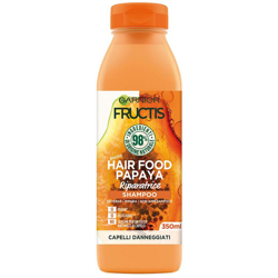 L'Oreal Shampoo Fructis 350Ml Papaya - - características