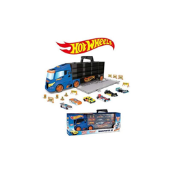 Hot Wheels Transporter 50Cm 42034 Ods - - precio