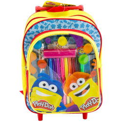 Playdoh Trolley Con Accessori 230092 - - precio