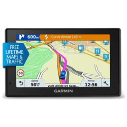 DriveSmart 51 LMT-S Fisso 5'' TFT Touch screen 173.7g Nero navigatore precio