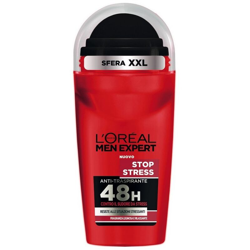 L'Oreal Men Expert Roll On 50Ml Stop Stres - FALSE precio