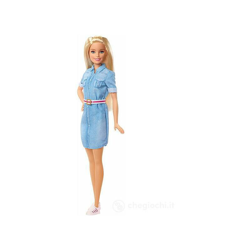 Barbie Dreamhouse Adventure Ghr58 Mattel - - precio