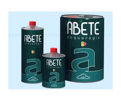 Acquaragia Abete - Conf. Lt. 5 Conf. 4 Pz - EAC