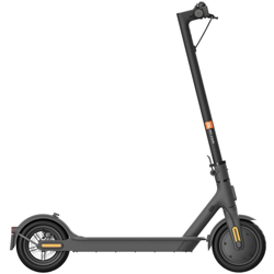 Xiaomi Mi Electric Scooter 1S 25 km/h Nero características