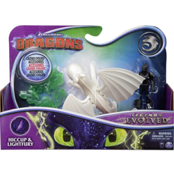 Dragons 6058486 - Spin Master precio