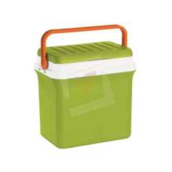 Gio'style frigo fiesta siesta lt 22,5 cm 38x25x38h colore blu o verde colore: verde - FV en oferta