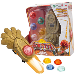 Giochi Preziosi Gormiti Alpha Gauntlet Gra11110 - FALSE en oferta