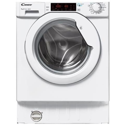 Lavatrice CBWMS 914TWH-S da Incasso Classe A+++ Capacità 9 Kg Velocità 1400 Giri precio