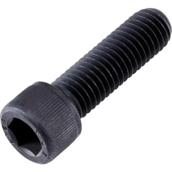 M12 x 40mm TO-5661780 Viti cilindriche Interno Esagonale DIN 912 ISO 4762 Acciaio 100 pz. - Toolcraft precio