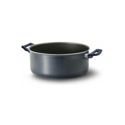 Casseruola 2 Manici 18cm Bella Blu - Accademia en oferta