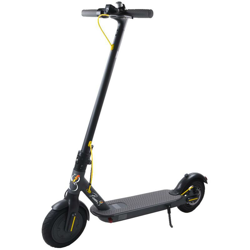 Monopattino Elettrico Power One Black - MONOPATTINI & BICI ELETTRICHE en oferta