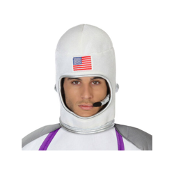 Casco Astronauta - CLICCANDOSHOP en oferta