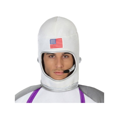 Casco Astronauta - CLICCANDOSHOP