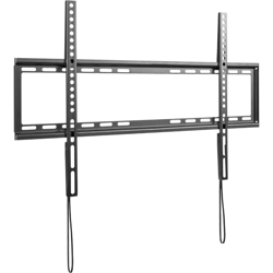 Metronic - Supporto TV fisso da 55' a 70' - Nero - KAORKA en oferta