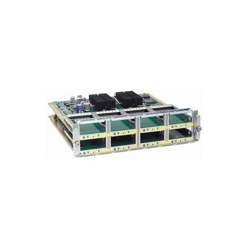 Cisco WS-X4908-10GE= Interno 10Gbit / s componente switch características