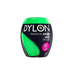 Dylon Colorante Lavatrice N.03 Tropical Green precio