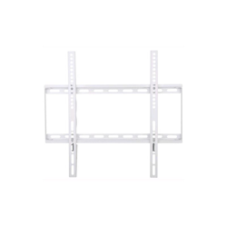 Supporto a Muro Fisso Slim per TV LED LCD 23-55'' Bianco - Techly en oferta