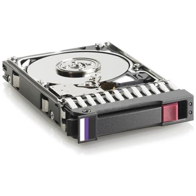 Hard Disk Interno 600 GB 2.5'' Interfaccia SAS 6 Gb / s 10000 Rpm