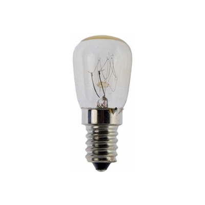 Lampadina Frigo 15W Luce Calda - Bot Lighting