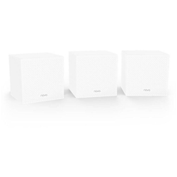 Nova MW12 Sistema WiFi ac Mesh lintera abitazione - 3 pezzi - TENDA en oferta