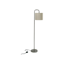 Lampada da Terra Metallo (25 x 138 x 35 cm) - BIGBUY HOME en oferta