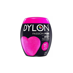 Colorante Lavatrice N.29 Passion Pink - Dylon en oferta