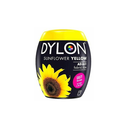 Colorante Lavatrice N.05 Sunflower Yellow - Dylon precio