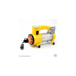 Mini Compressore Per Auto Moto Portatile 12V Accendisigari Torcia Incorporata - TP precio