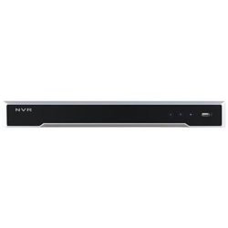 ver NVR 8CH POE 1*HDD 2TB VIDEO precio