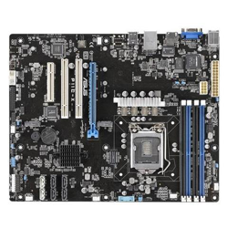 Scheda Madre P11C-X Socket H4 Chipset C242 ATX en oferta