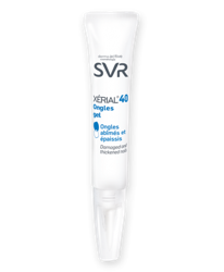 Svr Xerial 40 Unghie Gel 10ml en oferta