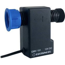 Greisinger GMV 191 Adattatore Adatto per marchio Greisinger precio