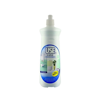 DETERGENTE IGIENIZZANTE DEODORANTE l 1,00 USE