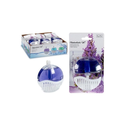 Deodorante per Ambienti Lavanda - CLICCANDOSHOP