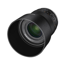 35mm F1.2 ED AS UMC CS Canon M SLR Wide lens Nero en oferta