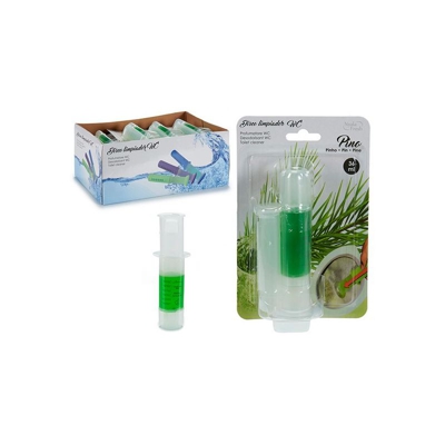 Deodorante per Ambienti Gel Pino - CLICCANDOSHOP