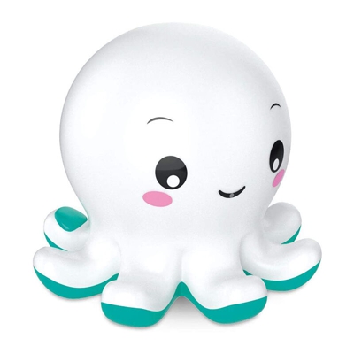 Clementoni Baby 17407 Octopus - FALSE