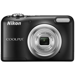 Fotocamera Compatta Coolpix A10 Sensore 16.1 Mpx Zoom Ottico 5x HD USB 2.0 en oferta