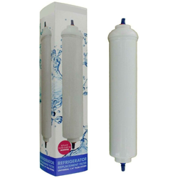 FILTRO ACQUA PER FRIGO AMERICANO Electrolux MIELE UNIVERSALE 1 PEZZO - EUROSTORE07 precio