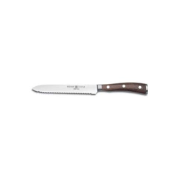 Coltello da Salame - Ikon Ebano mod. 4926 en oferta