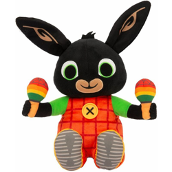 Giochi Preziosi Bing Peluche con maracas precio