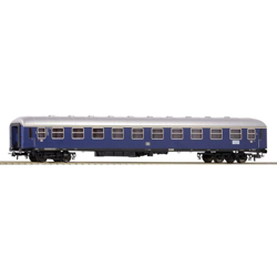 H0 Vagone treno veloce della serie DB Roco 54450 1. Classe precio